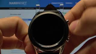 Как устанавливать приложения на Samsung Galaxy Watch 3?/Инсталяция приложений Samsung Galaxy Watch 3