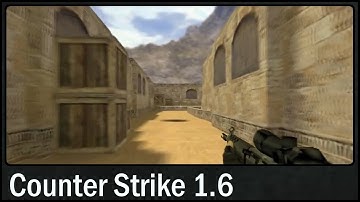 AI-Spectate #15: Dust [Expert AI] - Counter-Strike 1.6