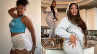 Keara wilson, a 19-year-old choreographer created the dance that’s
going viral and got rapper’s single to no. 1 on itunes.
------------------------------...
