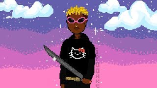 (FREE) Lil Peep x Lil Tracy Type Beat - "Downfall" | Emo Trap Beat | Sad/Emotional | Grunge Hip-Hop
