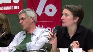 Celebrity Conférence de Naomi Klein à Paris Net Worth