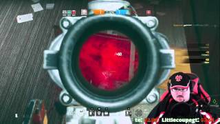 Hellspawn Gets ACE in Rainbow Six Siege