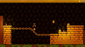 SuperTux 0.4.0Lolkat