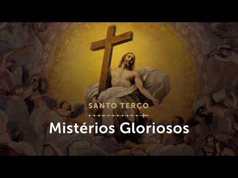 Pray the Rosary today with Father Paulo Ricardo! (September 30)