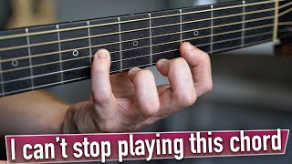 The Most Fascinating Chord on Guitar ...