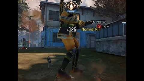 RUS-79U ( BOT GUN 3) #shorts#codm#codmobile#callofduty#रुद्रyt