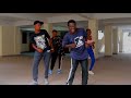 Anabella - Khaid Official Dance Choreography