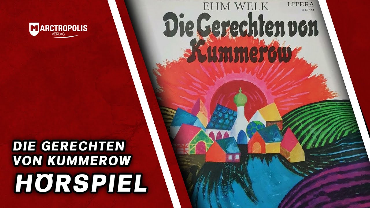Classic Hörspiel 👂 Die Gerechten von Kummerow 💿 Litera LP DDR YouTube Classic Hörspiel 👂 Die Gerechten von Kummerow 💿 Litera LP DDR YouTube