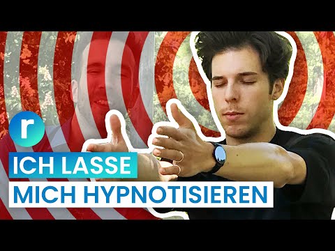 Video: Hypnotherapeut werden – wikiHow