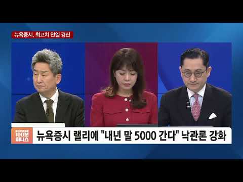 [유동원의 투자전략] S&amp;<strong>amp</strong>;<strong>P</strong> 앞지른 러셀…실적 뒷받침된 ‘알짜’ 중소형株는