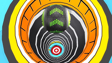 Going Balls‏ - SpeedRun Gameplay Level 3945- 3947