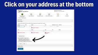 Online Registration Instructions 2025 26