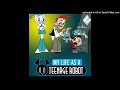 My Life As A Teenage Robot Theme Song Official Instrumental