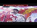 Balakrishna launches Mega Job Mela in Hindupur