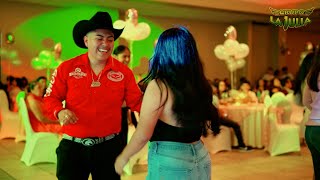 Video thumbnail of "Cumbias | El Campanero, Cumbia Chilangera, La Guaracha Sabrosona | Grupo La Julia"