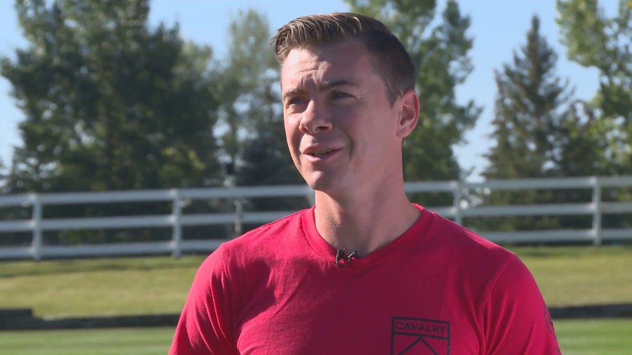 camera iphone 8 plus apk Cavalry FC - Al Classico 2018 Nik Ledgerwood