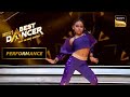 Indias best dancer s3  contestants  dramatic moves  kiya judges  awestruck  best moments