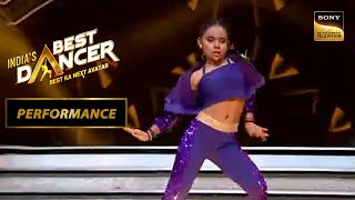 India's Best Dancer S3 | Contestants के Dramatic Moves ने Kiya Judges को Awestruck | Best Moments