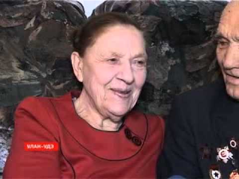 В 68-ю годовщину Победы Загуртдину Замалеевичу Хакимову исполнилось 90 лет