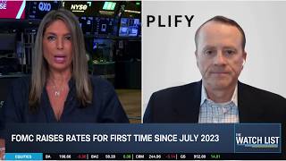 Fed's Rate Hike Sets Up Tough October Meeting Amid Equity, Yield Volatility
