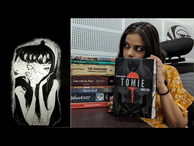 Junji Ito' Collection Review - Spotlight Report