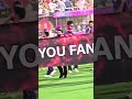 Thank you fans #ipl2026 #cricket
