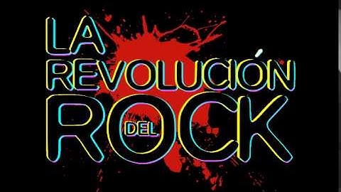 ASÍ SONÓ LA SUBIENDA EN LA REVOLUCIÓN DEL ROCK
