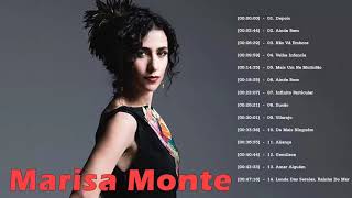 As Melhores Musicas De Marisa Monte - Marisa Monte Album Completo - Marisa Monte Lançamento 2020