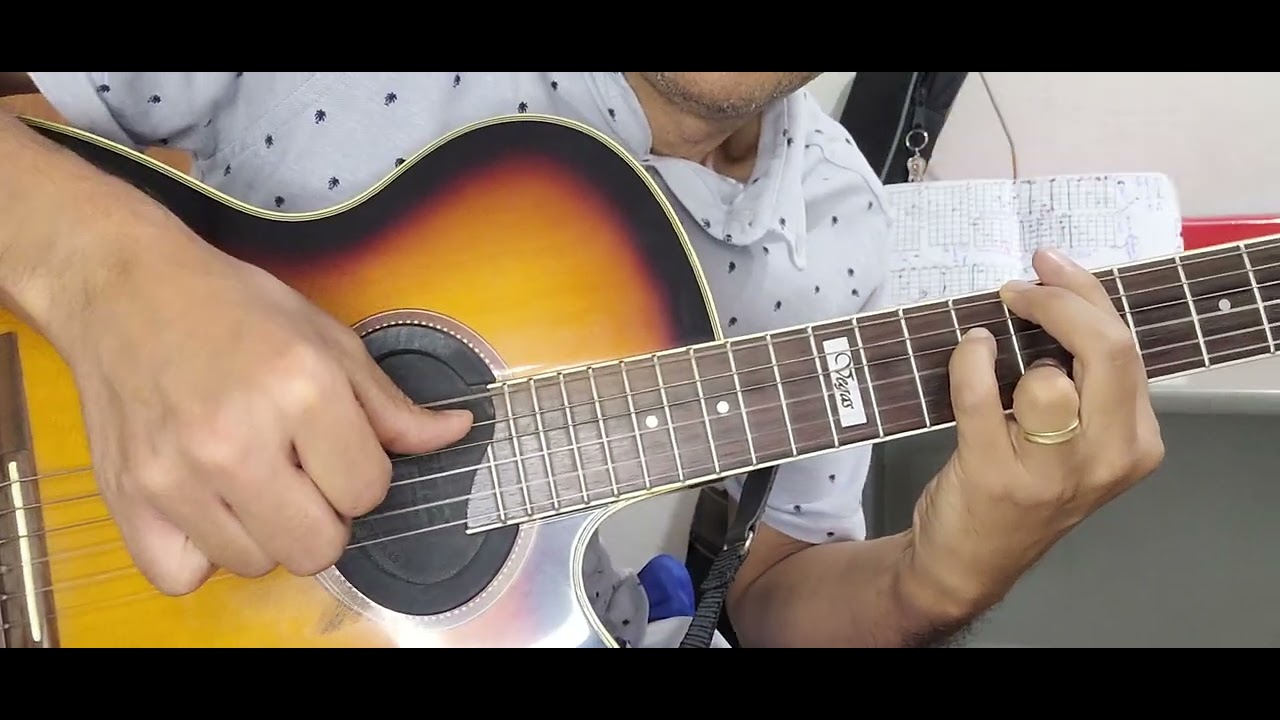 C7M/9,F7M/9 com e sem a Terça. #acordescoloridos 