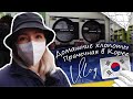 KOREA🇰🇷Vlog  Джун у бабушки. Уборка дома. Новый развивательный центр Джуна