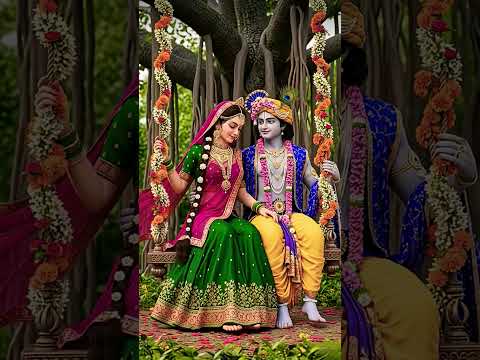 🙏🙏❤️🌹💚🌿 #laddu #gopal #krishna #radheradhe #viral #shortsfeed #shorts #om #shorts