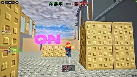 sniper duels highlights #2 | on fye