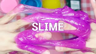 Asmr Slim Play