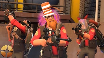 [TF2] Snorkel Snipers