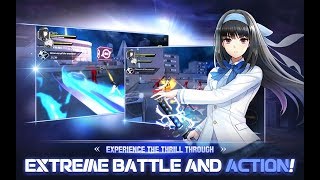 Blank city - Gameplay Android no commentary screenshot 3