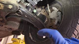 2013 Nissan Versa How To Check/Add/Drain Transmission CVT Fluid