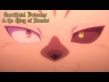 Me? A Knight? | Sacrificial Princess and the King of Beasts