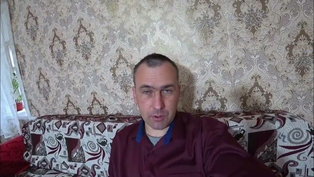 Говорящая голова. Немного о том что происходило. - YouTube