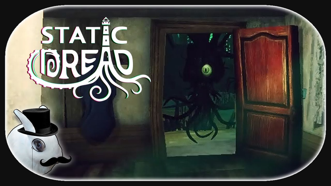 STATIC DREAD 🐇 04 - Unser Chef muss verschwinden!