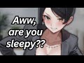 Your Best Friend’s Dominant Older Sister Wants to Spoil You (fdom)(F4M) ASMR Roleplay