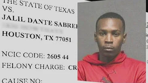 Suspected fake Uber driver using alias 'Mr. Houston' arrested