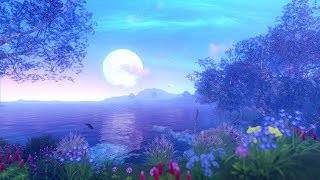 Unknown Lands • Beautiful Fantasy Music with Ethereal Voices, Cello \& Piano