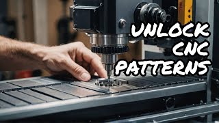 Profile Patterns in CNC Machine Programming