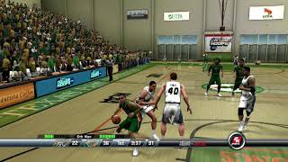 South Padre Island Invitational- Army (2-7) @ Texas-Pan American (5-3)