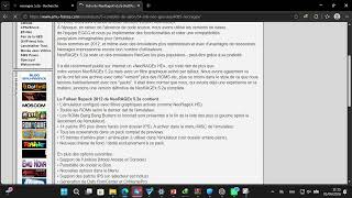 COMMENT TELECHARGER NEOGEO Howtodownload Neo Geo Ragex In Pc 100 Working
