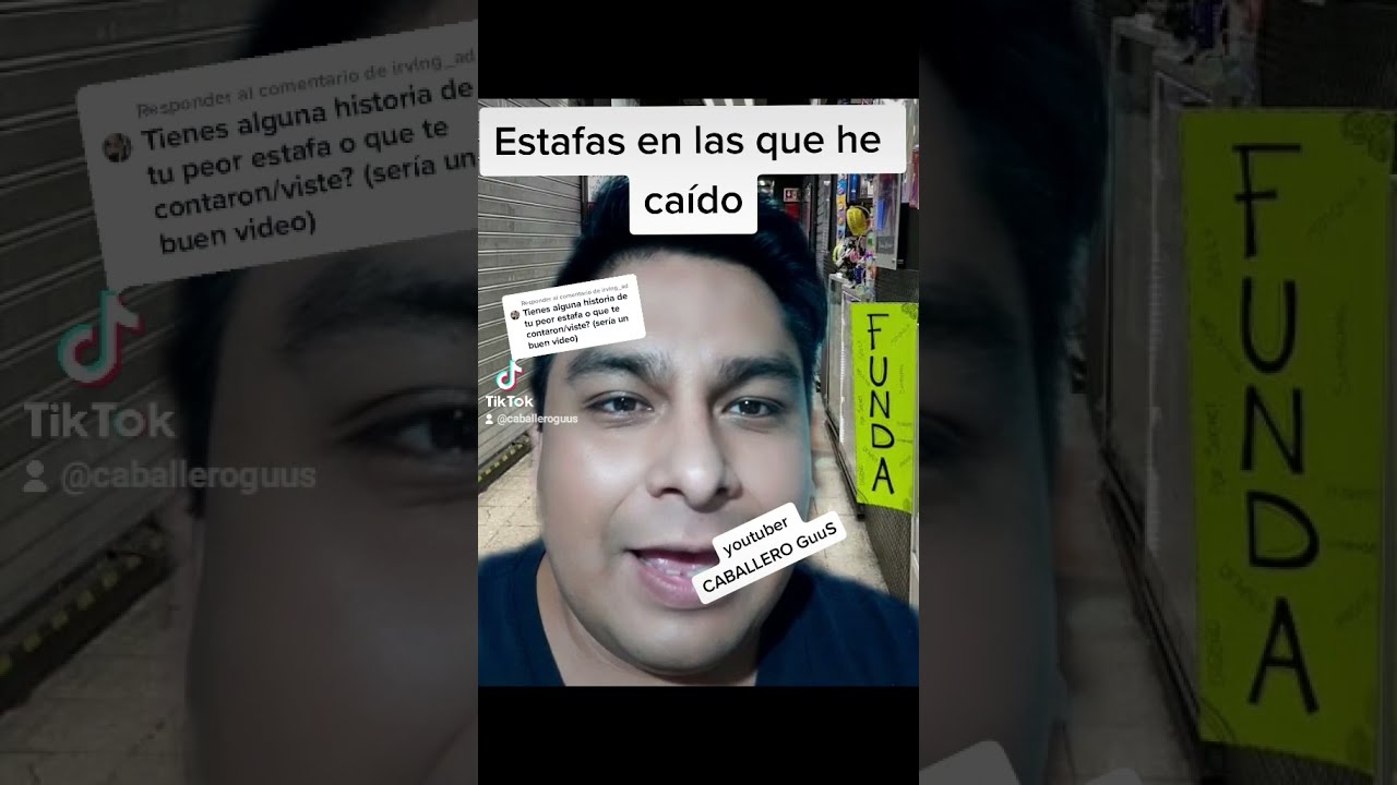 estafas en las que he caído en México / Me estafaron en Chapultepec, en eje central y Acapulco.