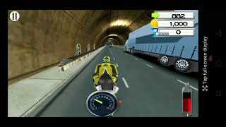 street bike racing free - motorbike race 3d game screenshot 2