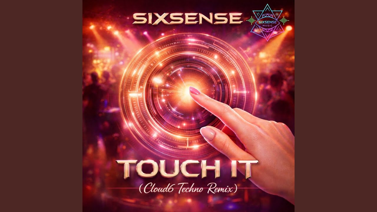 Watch Touch It (Cloud6 Techno Remix) on YouTube Watch Touch It (Cloud6 Techno Remix) on YouTube