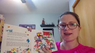 Michelle Albrecht-EPL Summer Programmers Video Assignment