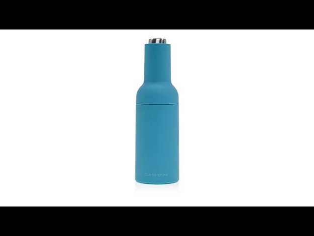 curtis stone gravity spice mill